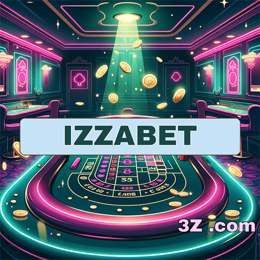 izzabet Cassino Virtual