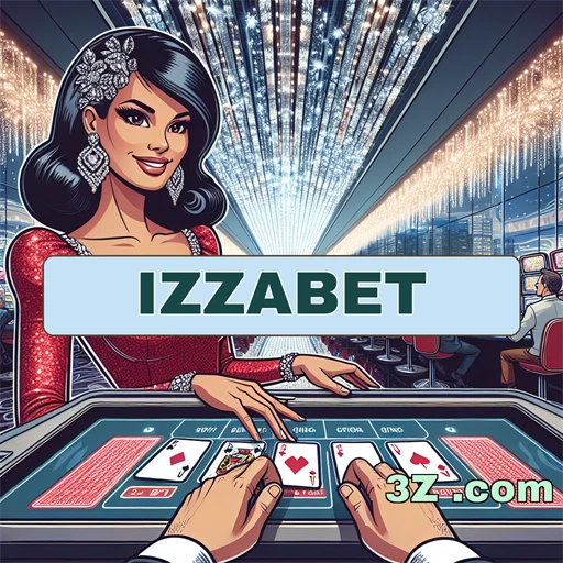 Experimente Jogos Diversificados no Izzabet e Divirta-se!