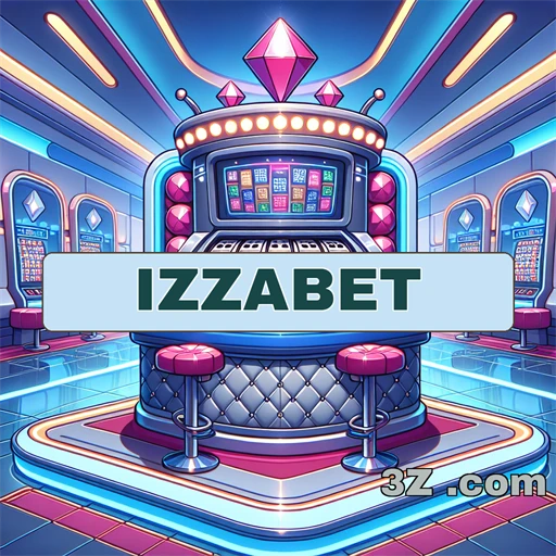 izzabet Caça-Níqueis